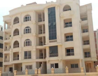 شقه للبيع باللوتس الجنوبيه التجمع الخامس