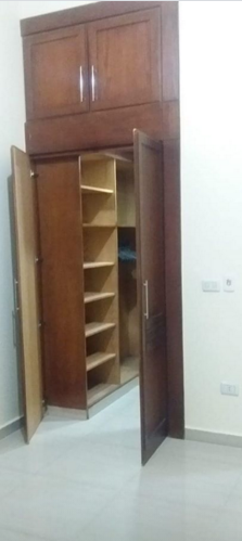 شقة للايجار فى التجمع الخامس الحى التانى