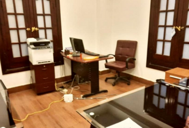 شقة ادارى للايجار بالتجمع الخامس شارع التسعين