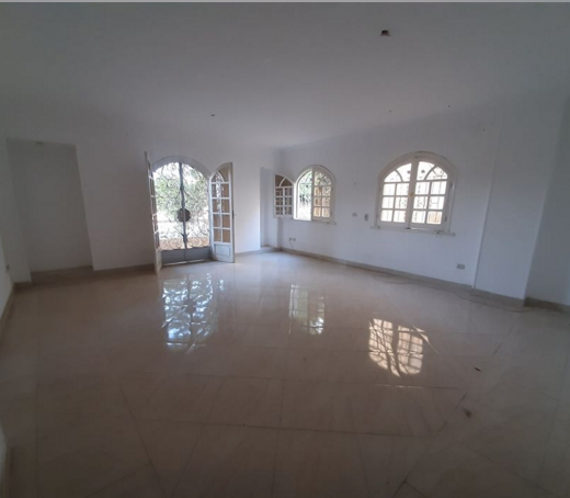 شقة للايجار التجمع الخامس قريبة من التسعين الشمالى