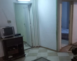 ‏‏‏‏‏شقه للإيجار مفروش بالتجمع الأول الحي الرابع‏