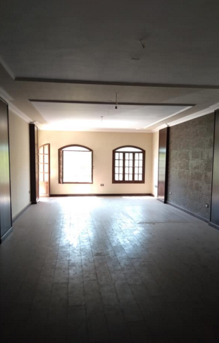 شقة للايجار بالتجمع الخامس ش التسعين