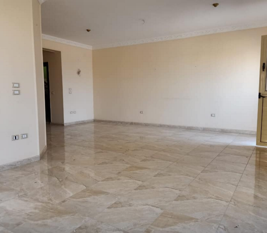 شقة للايجار ش التسعين بالتجمع الخامس