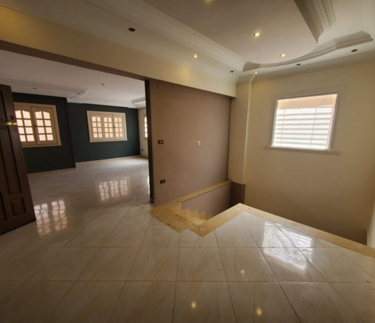 دوبلكس للإيجار فى النرجس فيلات التجمع الخامس