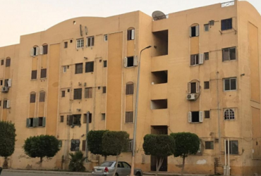 شقة للايجار بمدينة الشيخ زايد الحى الاول