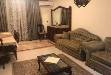 شقة مفروشة للإيجار بالنرجس عمارات التجمع الخامس