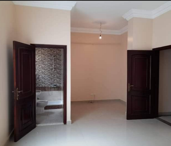 شقة للايجار بالتجمع الخامس النرجس فيلات