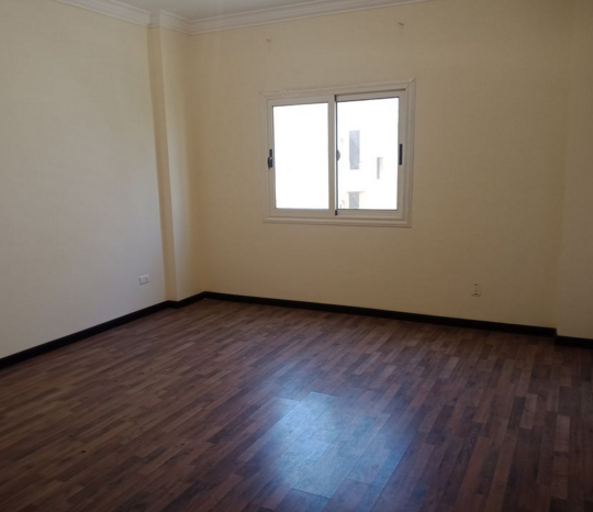 شقة للايجار التجمع الخامس بالنرجس فيلات