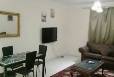 شقة للايجار مفروش فى مدينة الرحاب