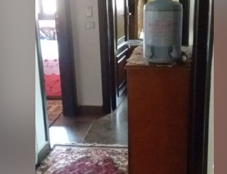 شقة للبيع فى التجمع الخامس بجاردنيا1