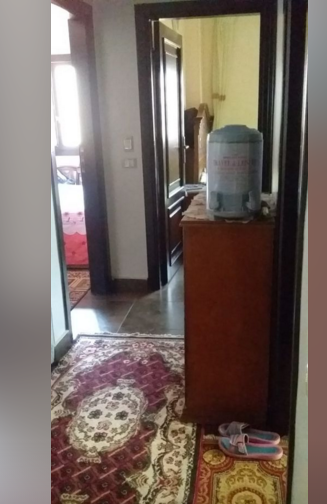 شقة للبيع فى التجمع الخامس بجاردنيا1