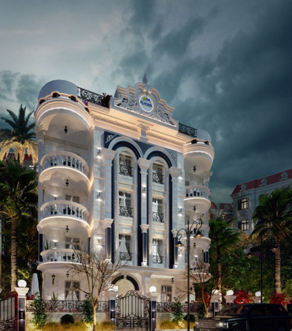 شقة للبيع بالتجمع الخامس فى النرجس الجديدة