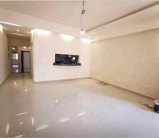 شقه للايجار التجمع الأول البنفسج فلات