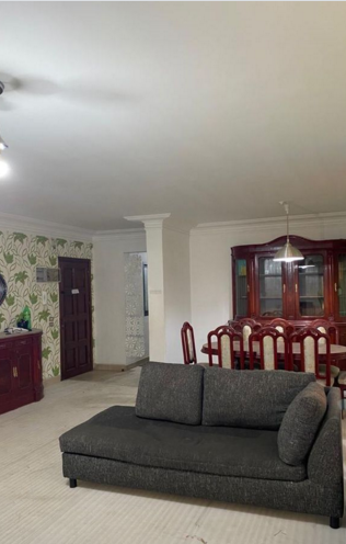 شقه مفروشه للايجار بمدينة نصر