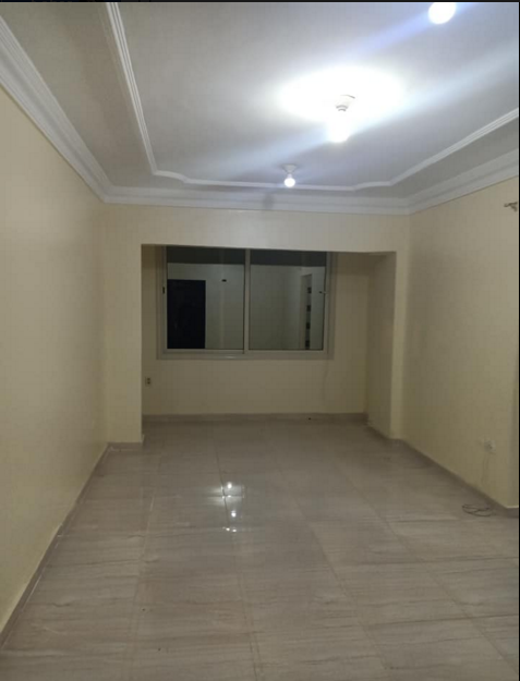 شقة فى الشيخ زايد للايجار