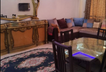 شقة للبيع بالشيخ زايد بكمبوند دار مصر الحى ال12