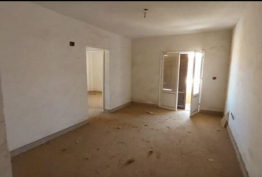 شقة للبيع 63 م فى اكتوبر