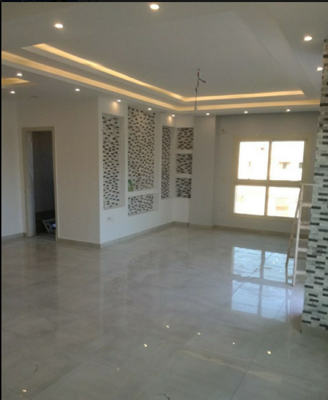 شقق للبيع في زايد حي ١١