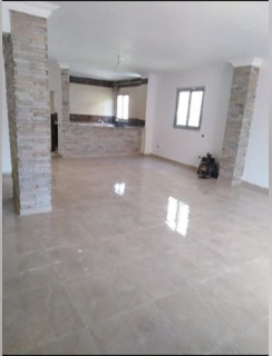 شقة للايجار التجمع الخامس النرجس فيلات