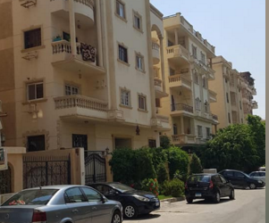 شقة للبيع بعمارات النرجس التجمع الخامس