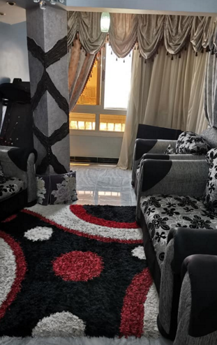 شقة للبيع بالتجمع التالت المنطقة 3