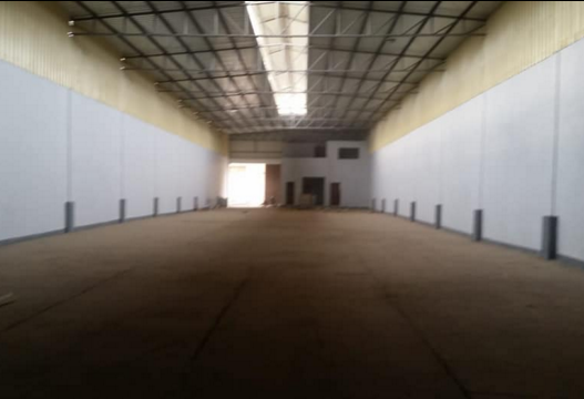 مخزن للايجار باكتوبر