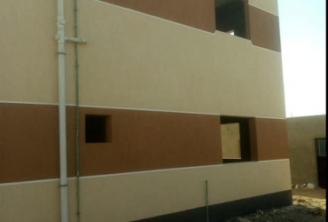 مصنع مواد بناء للبيع فى بدر