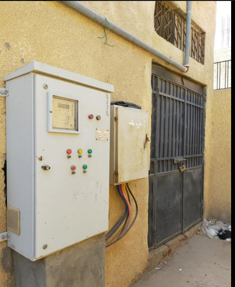 مصنع هندسى للايجار فى مدينة بدر الصناعية