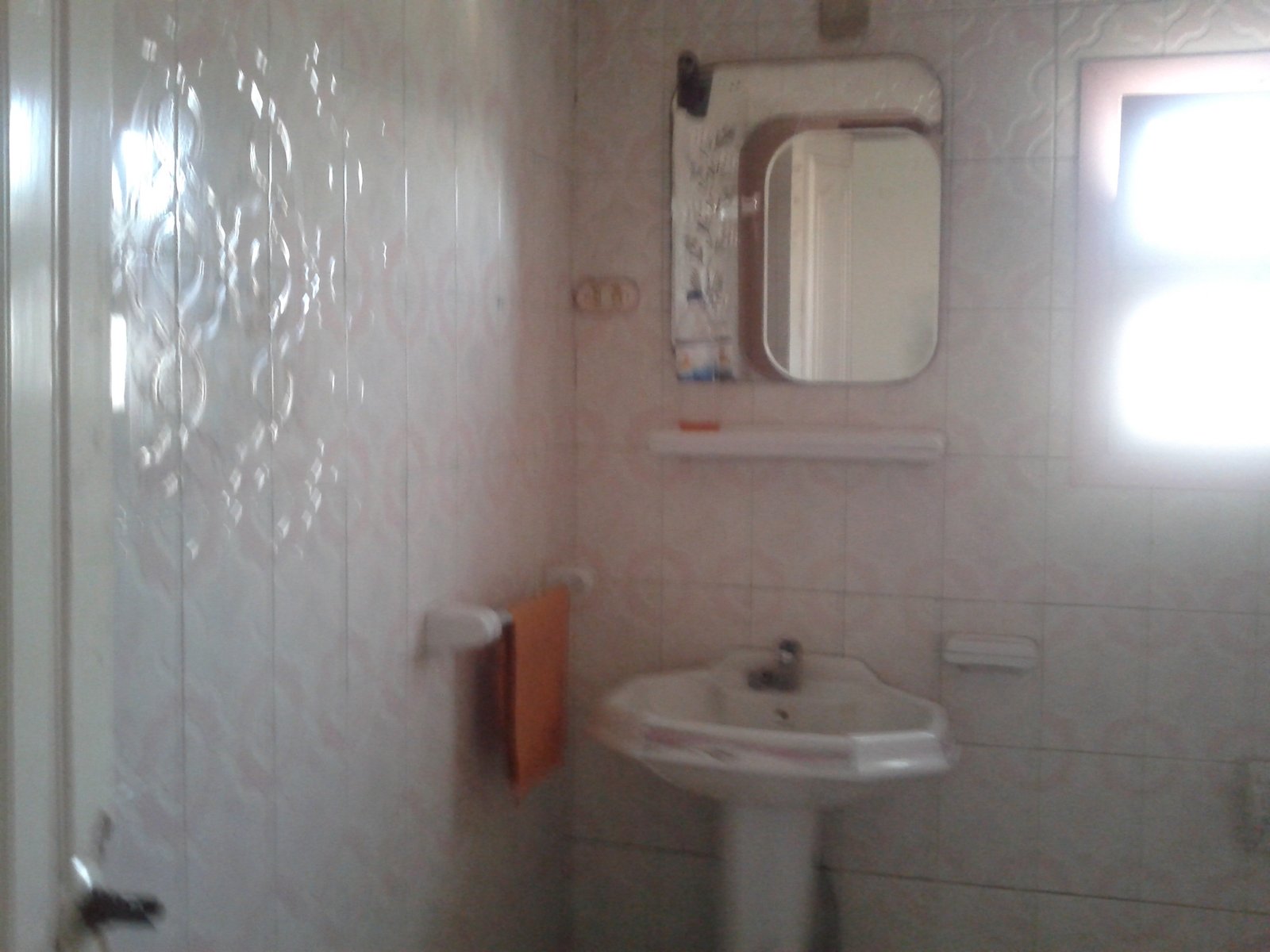 شقة للايجار قانون جديد بمصر الجديدة