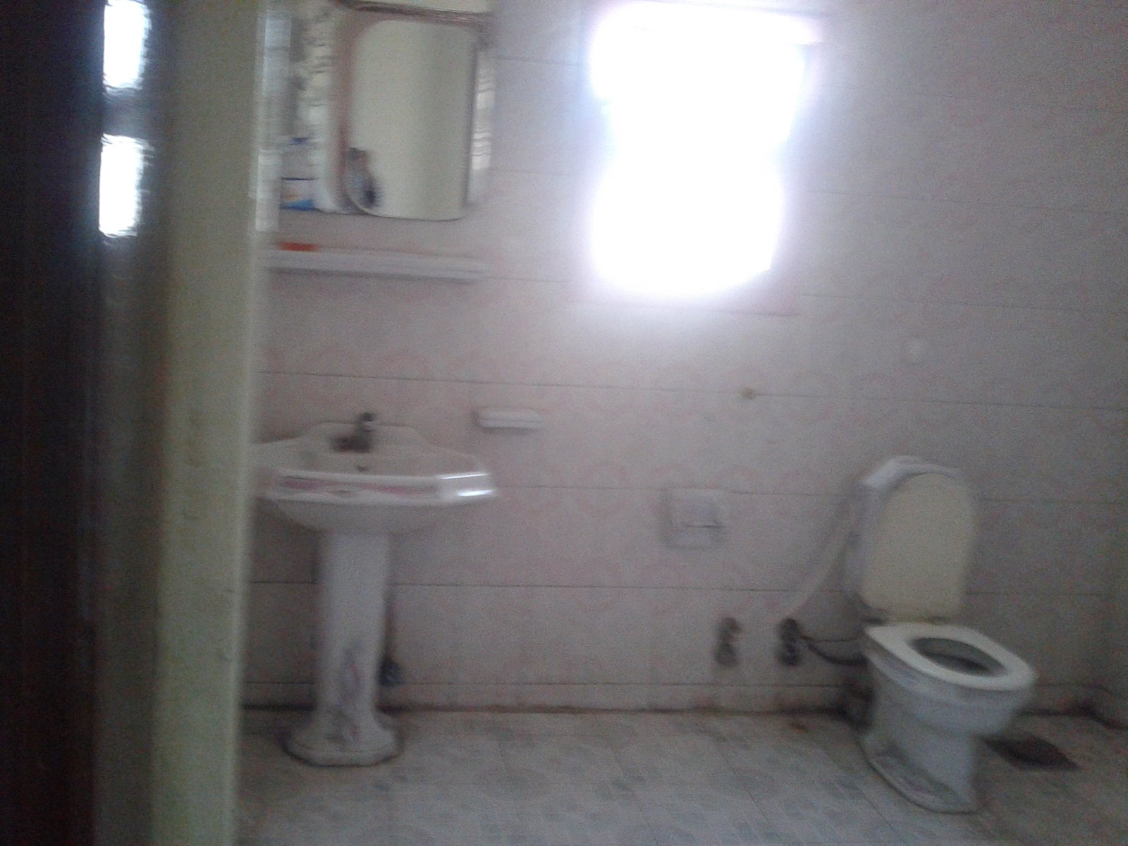 شقة للايجار قانون جديد بمصر الجديدة