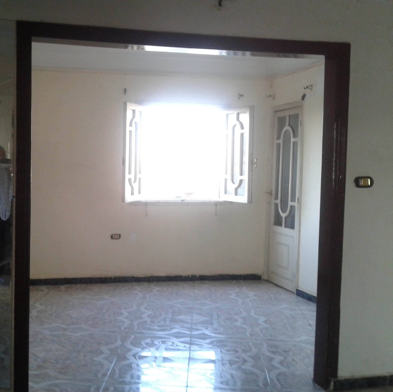 شقة للايجار قانون جديد بمصر الجديدة