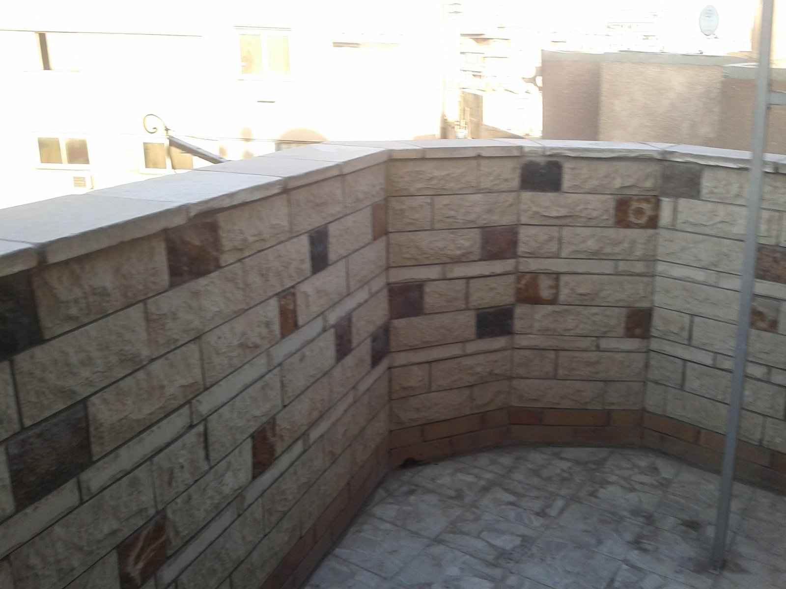 شقة للايجار قانون جديد بمصر الجديدة