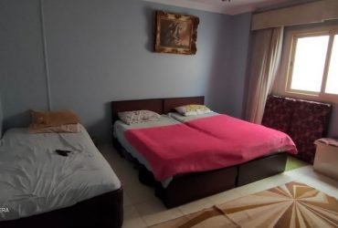 شقة للبيع بهضبة الاهرام ، كاش او تقسيط ، قابل للتفاوض