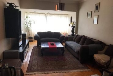 شقة للبيع بالزمالك