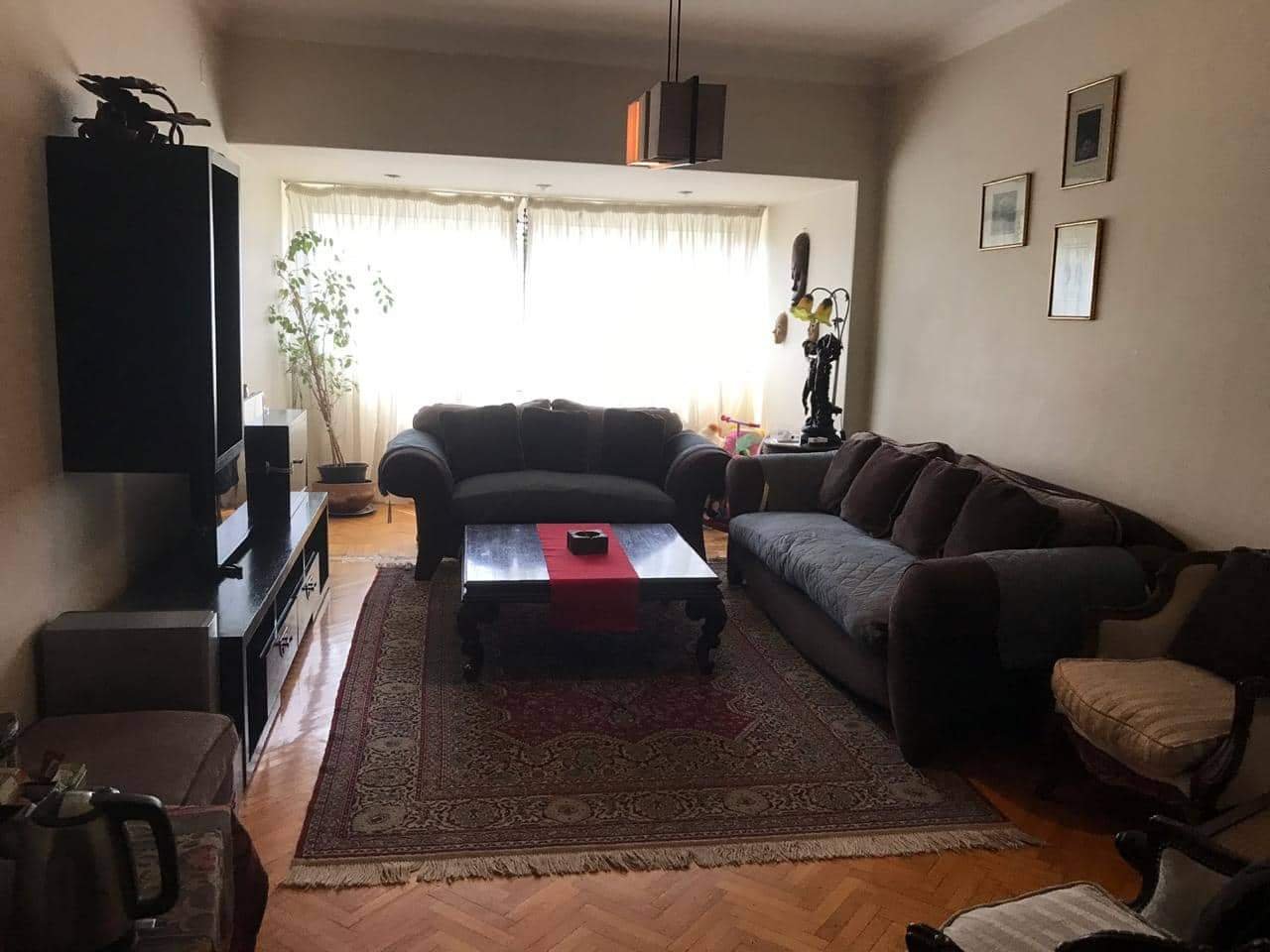 شقة للبيع بالزمالك