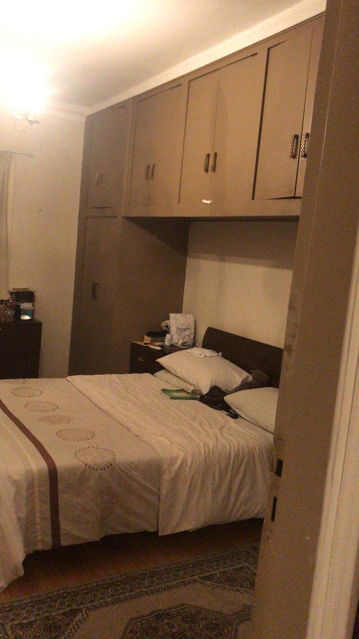 شقة للبيع بالزمالك