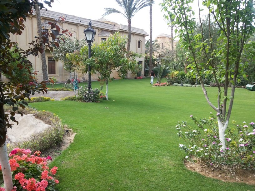 للبيع قصر للعظماء و لهواة الفخامة