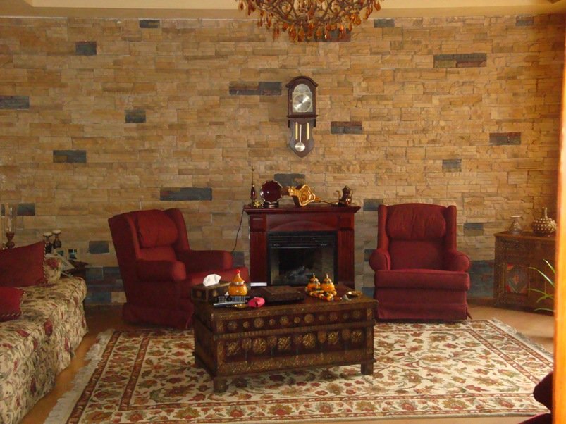 للبيع قصر للعظماء و لهواة الفخامة