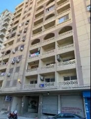 محل جديد للإيجار بمنطقة سموحة