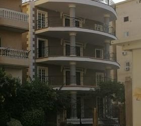 عقار (فيلا) للإيجار قانون جديد