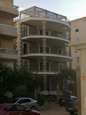 عقار (فيلا) للإيجار قانون جديد