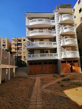 عقار (فيلا) للإيجار قانون جديد