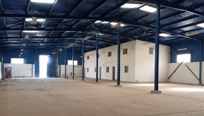 مصنع للبيع بأبو رواش