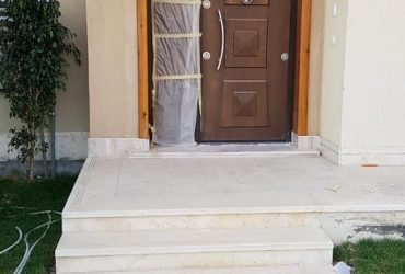 فيلا للبيع في التجمع الخامس تاون هاوس