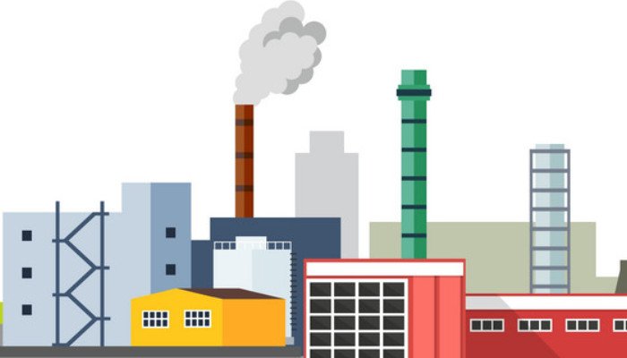 مصنع مساحة 3800متر بالعاشرمن رمضان