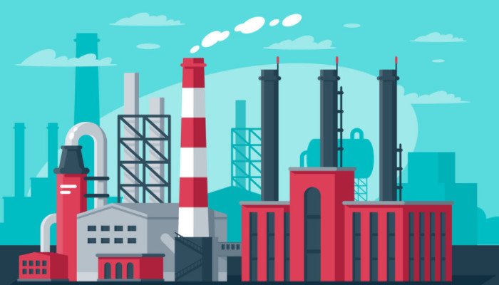 مصنع تخصص هندسي 5000متر بالعاشر من رمضان