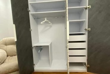 غرف نوم MDF