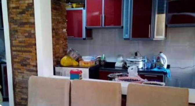 دوبلكس للبيع بالسادس من اكتوبر250متر