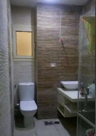 دوبلكس للبيع بالسادس من اكتوبر250متر