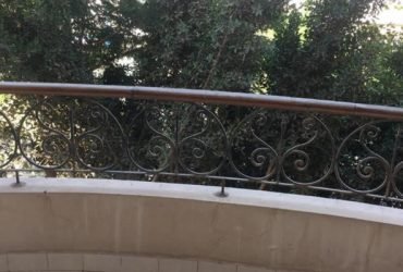 شقه للايجار بالحي الثاني بالتجمع الخامس